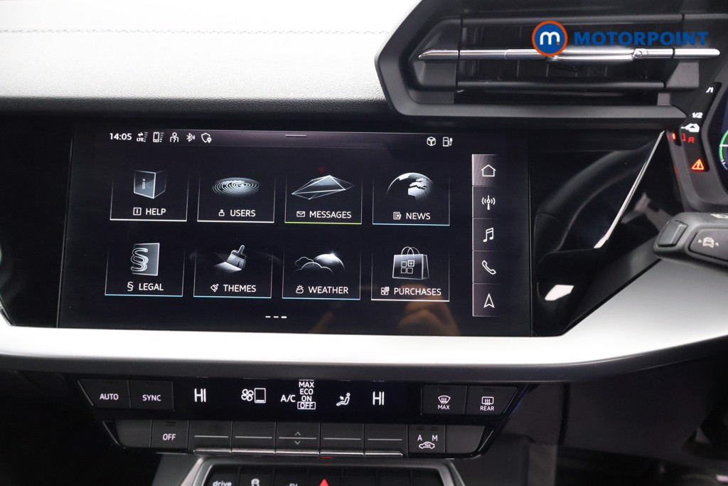 Used Audi A3 2023 for sale - 76355877: Photo 18