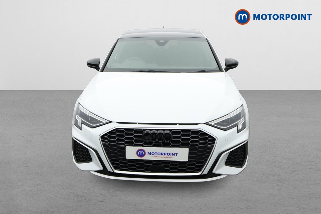 Used Audi A3 2023 for sale - 76355877: Photo 2