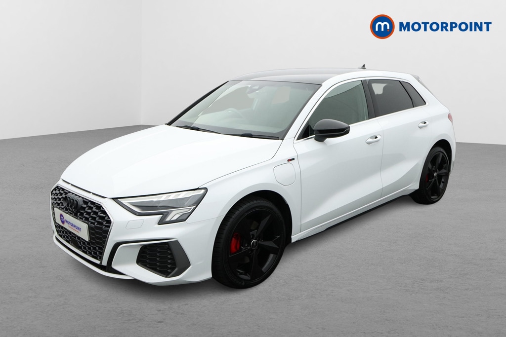 Used Audi A3 2023 for sale - 76355877: Photo 3