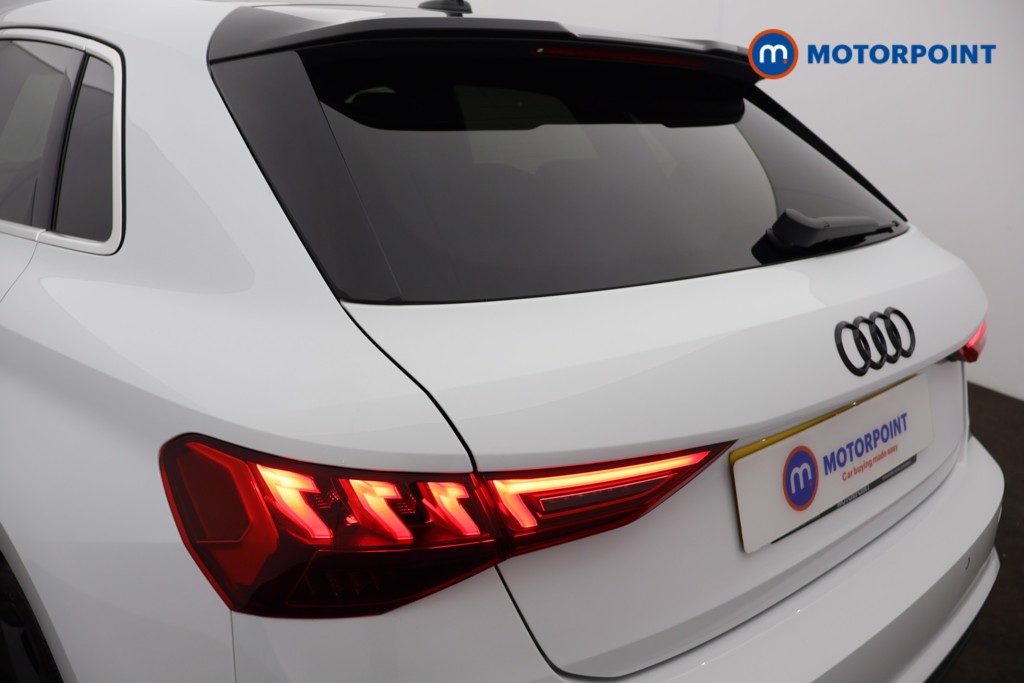 Used Audi A3 2023 for sale - 76355877: Photo 32