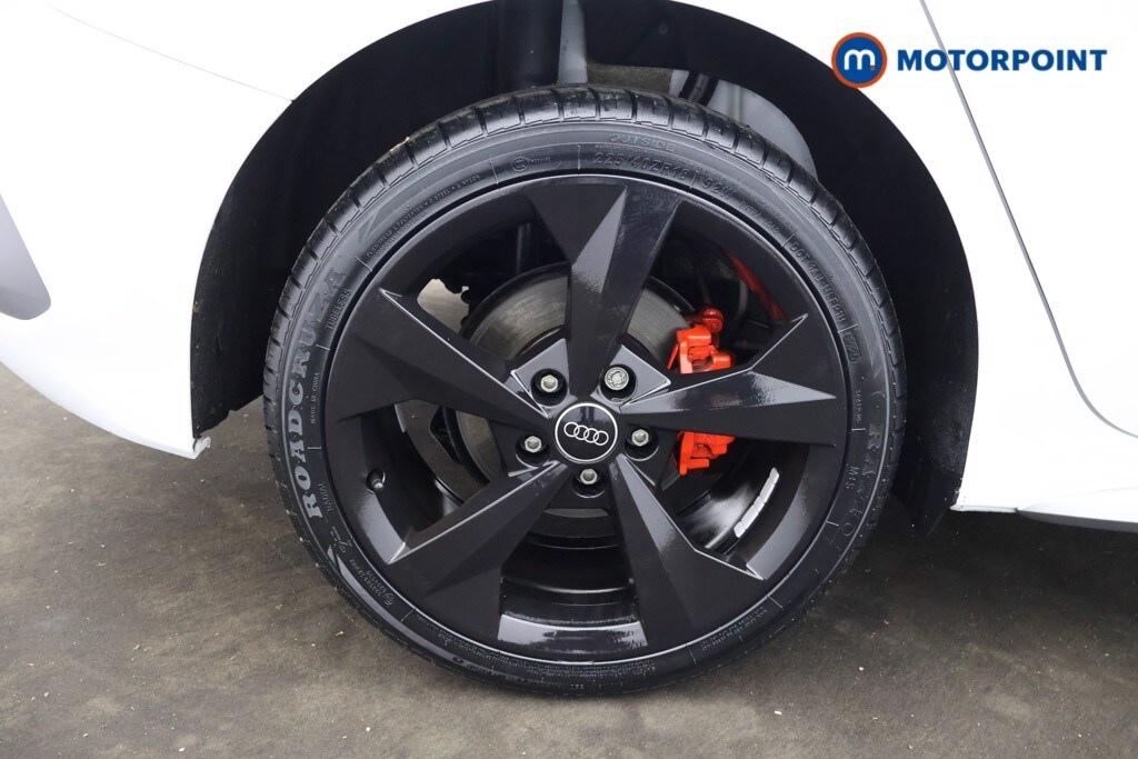 Used Audi A3 2023 for sale - 76355877: Photo 35