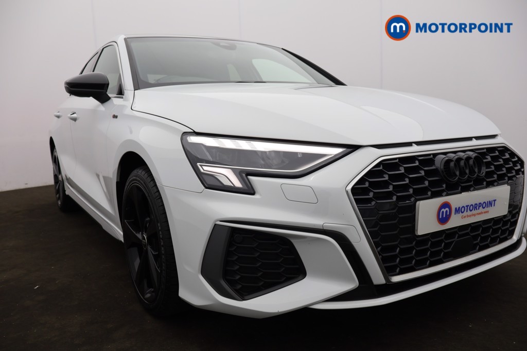 Used Audi A3 2023 for sale - 76355877: Photo 37