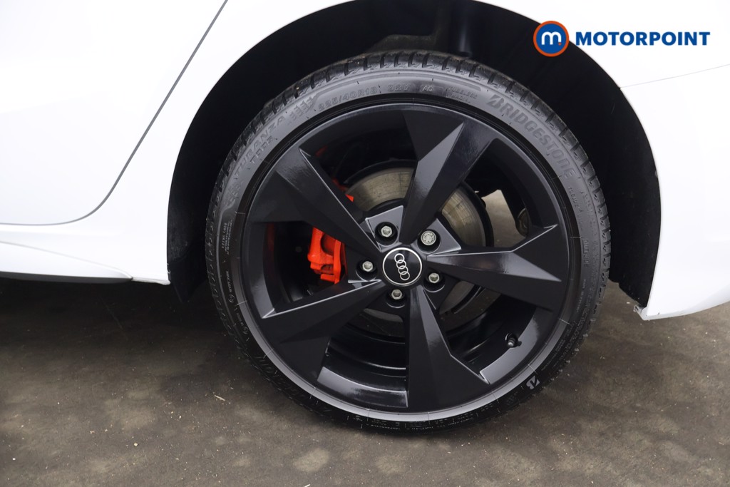 Used Audi A3 2023 for sale - 76355877: Photo 39