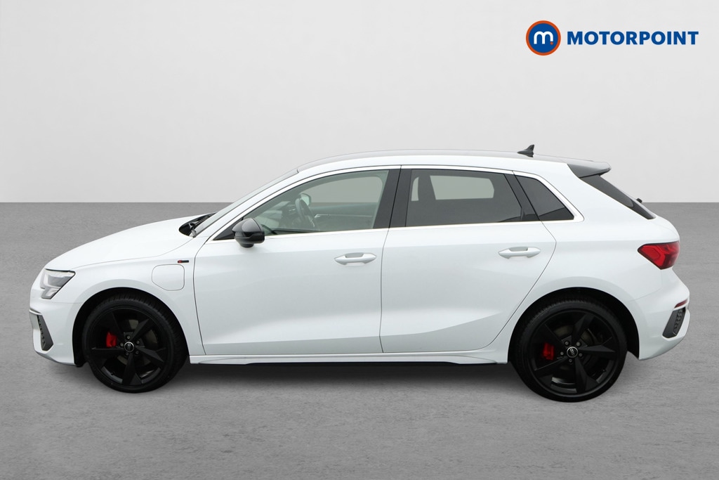 Used Audi A3 2023 for sale - 76355877: Photo 4
