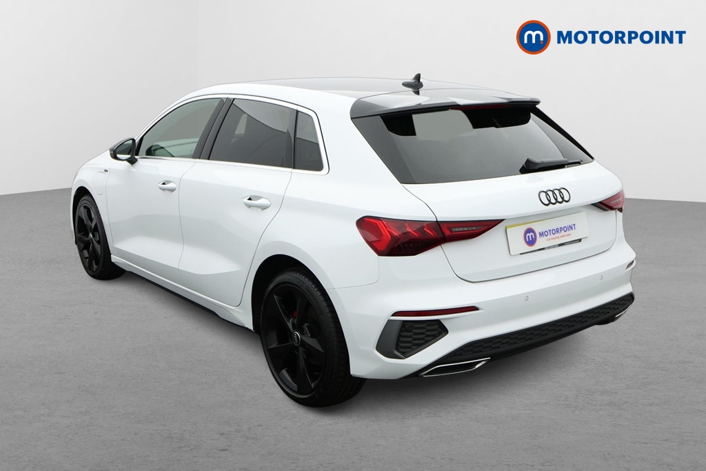 Used Audi A3 2023 for sale - 76355877: Photo 5