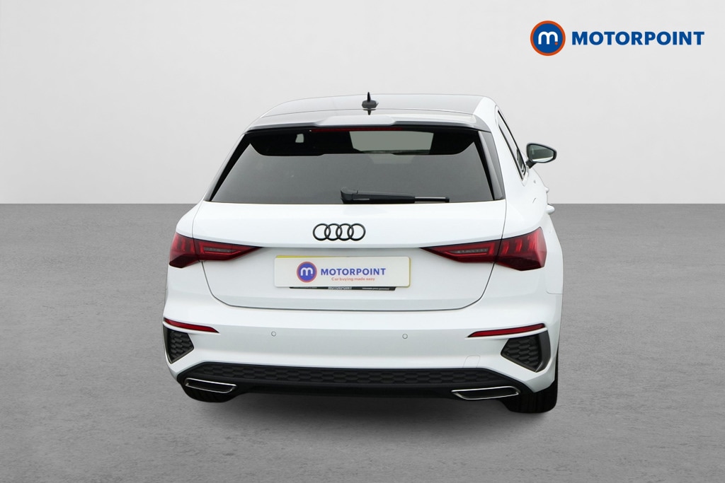 Used Audi A3 2023 for sale - 76355877: Photo 6
