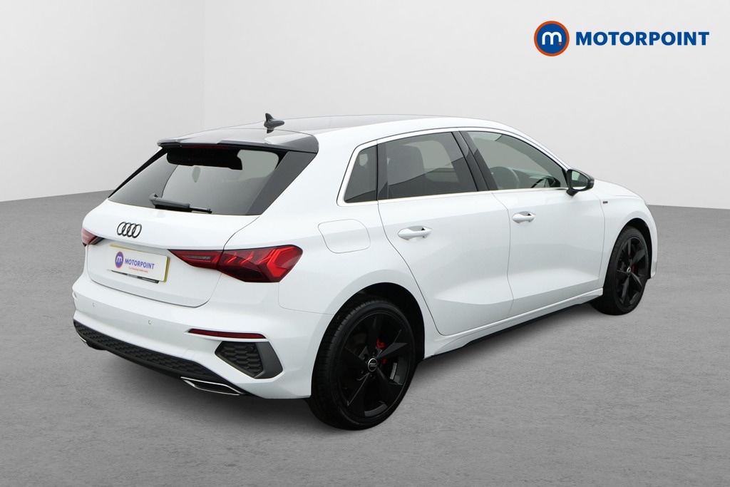 Used Audi A3 2023 for sale - 76355877: Photo 7