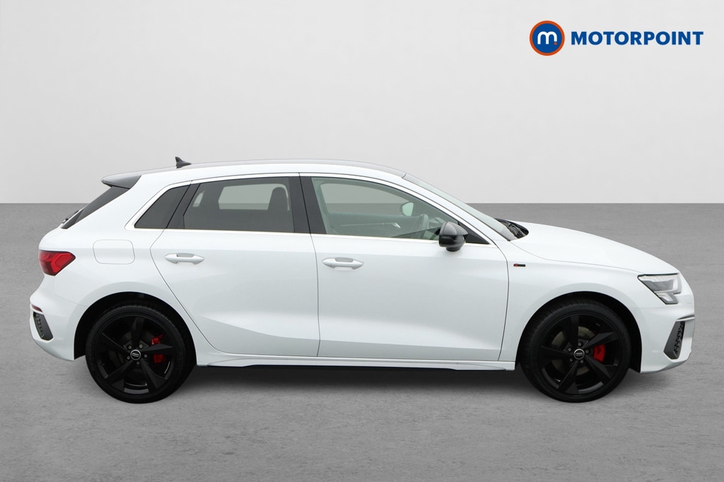 Used Audi A3 2023 for sale - 76355877: Photo 8