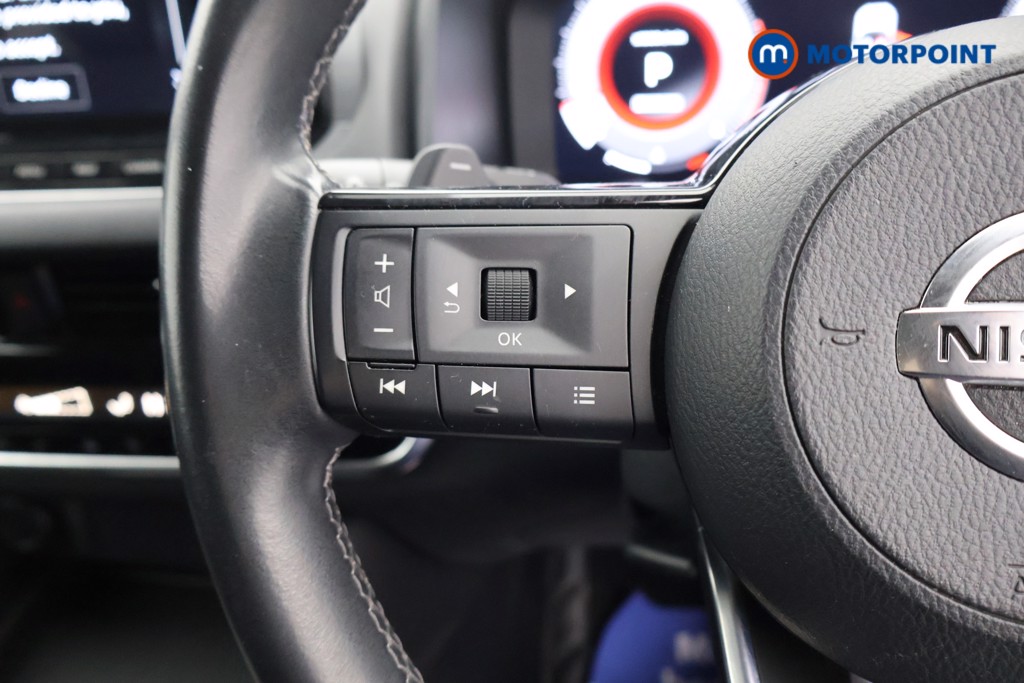 Used Nissan Qashqai 2022 for sale - 77125425: Photo 10