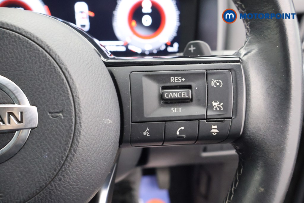 Used Nissan Qashqai 2022 for sale - 77125425: Photo 11