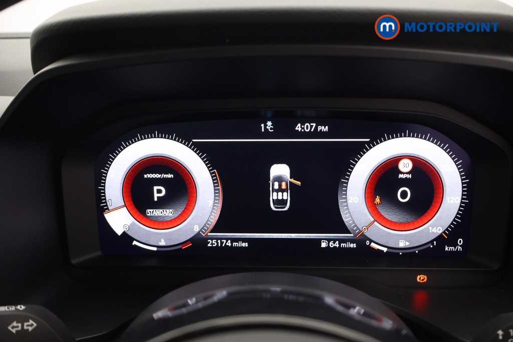 Used Nissan Qashqai 2022 for sale - 77125425: Photo 12