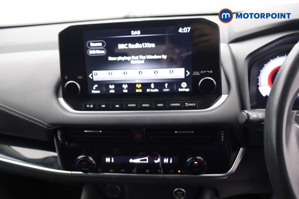 Used Nissan Qashqai 2022 for sale - 77125425: Photo 16