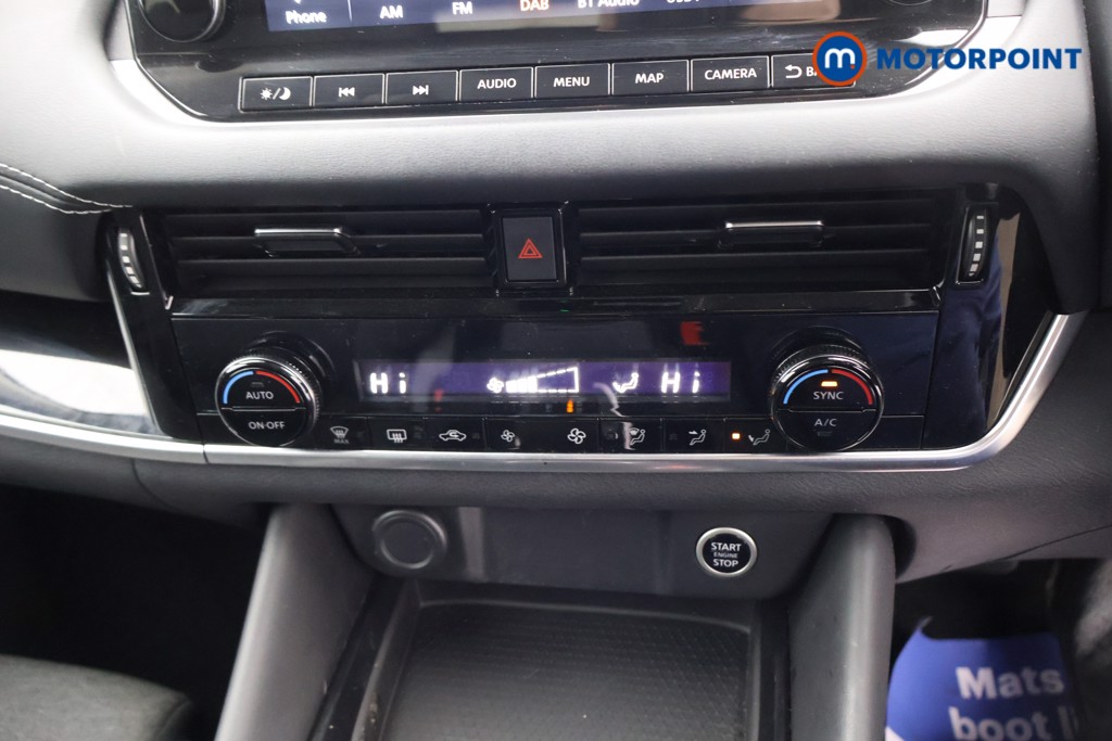 Used Nissan Qashqai 2022 for sale - 77125425: Photo 18