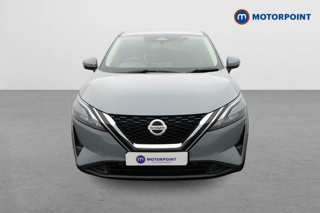 Used Nissan Qashqai 2022 for sale - 77125425: Photo 2