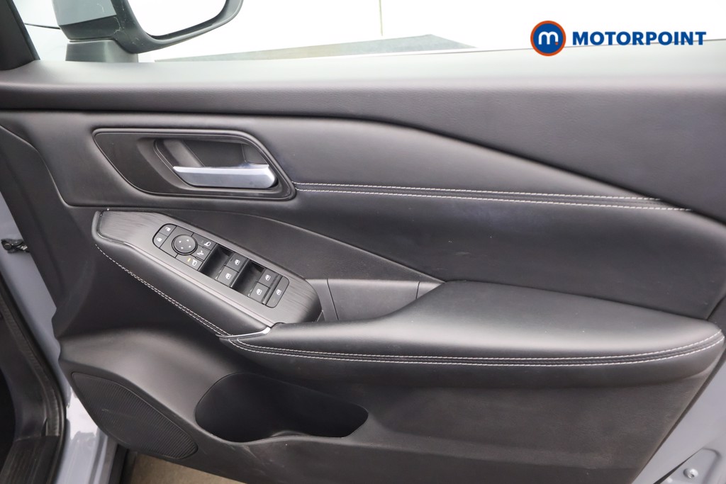 Used Nissan Qashqai 2022 for sale - 77125425: Photo 22