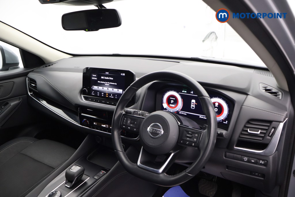 Used Nissan Qashqai 2022 for sale - 77125425: Photo 23