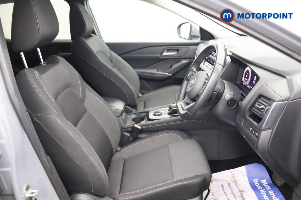 Used Nissan Qashqai 2022 for sale - 77125425: Photo 24