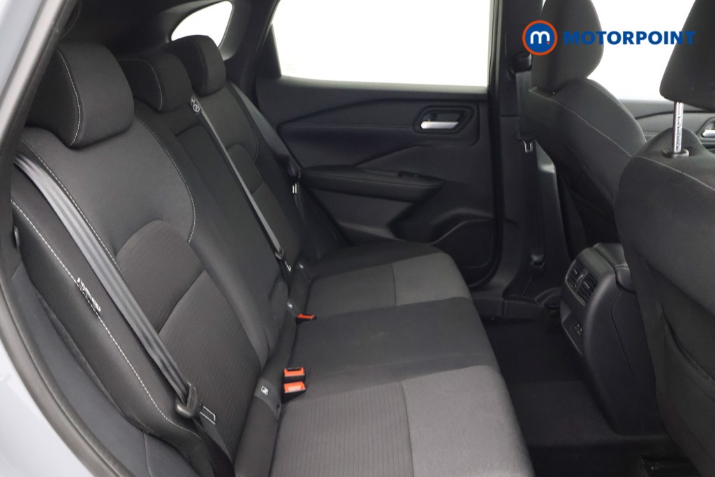 Used Nissan Qashqai 2022 for sale - 77125425: Photo 25