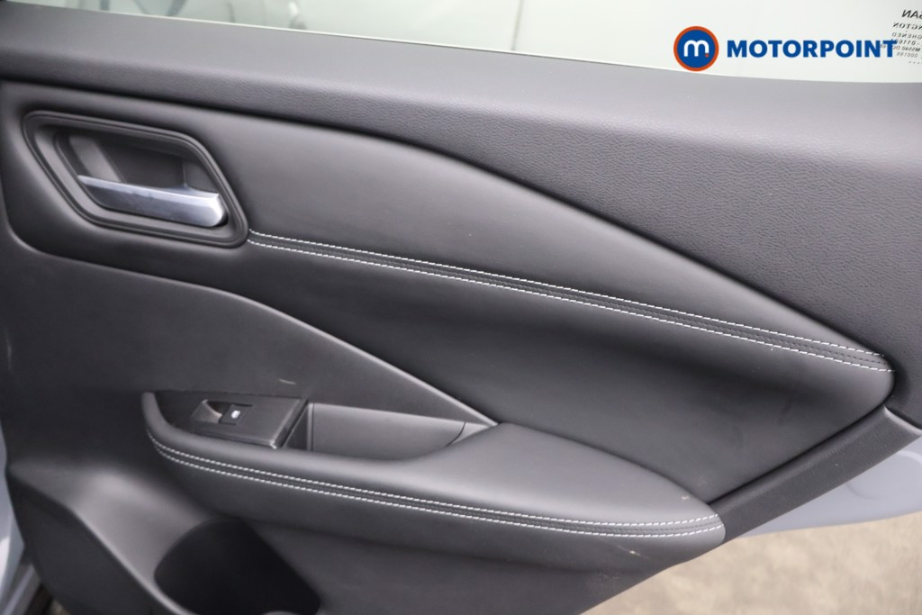 Used Nissan Qashqai 2022 for sale - 77125425: Photo 27