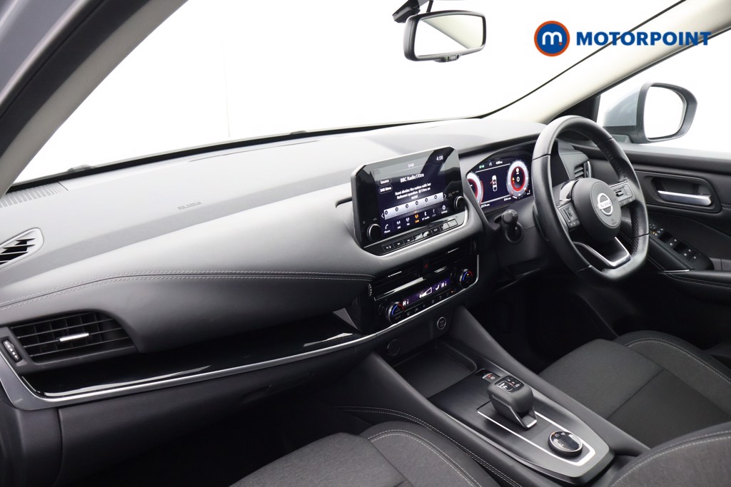 Used Nissan Qashqai 2022 for sale - 77125425: Photo 28