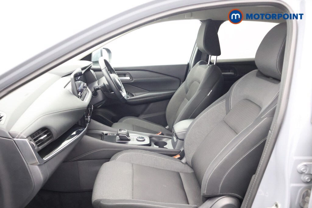 Used Nissan Qashqai 2022 for sale - 77125425: Photo 29