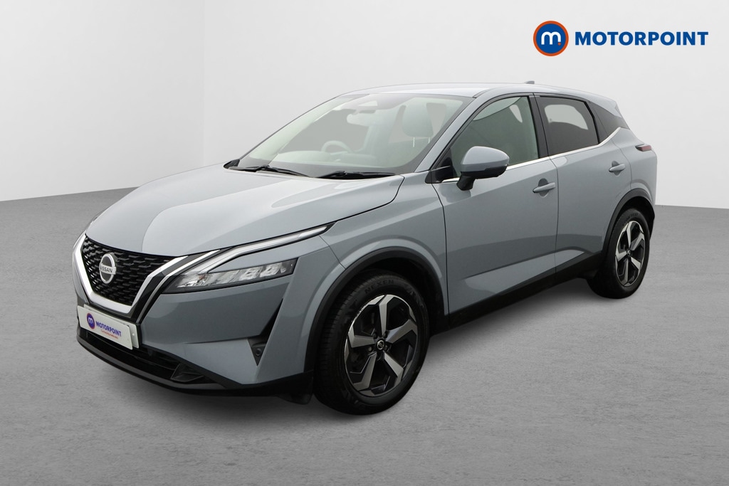 Used Nissan Qashqai 2022 for sale - 77125425: Photo 3