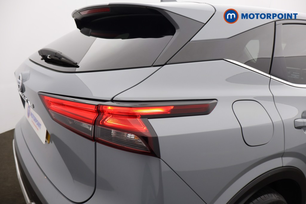 Used Nissan Qashqai 2022 for sale - 77125425: Photo 31