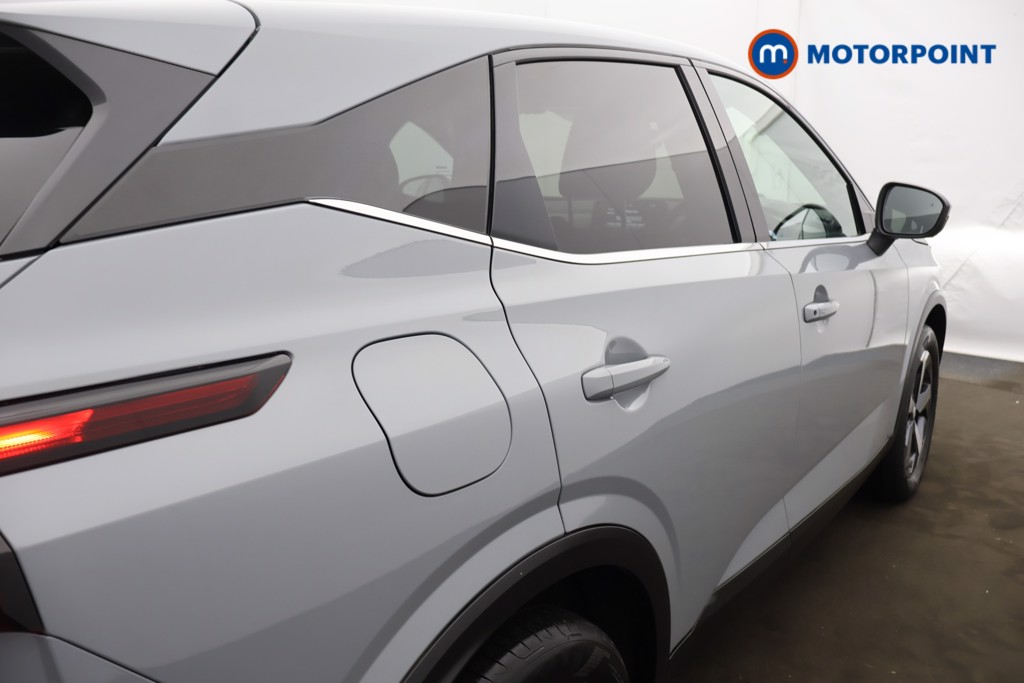 Used Nissan Qashqai 2022 for sale - 77125425: Photo 32