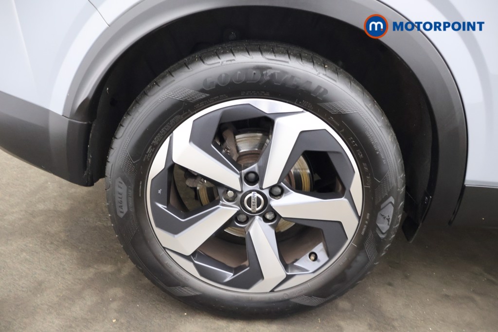 Used Nissan Qashqai 2022 for sale - 77125425: Photo 33