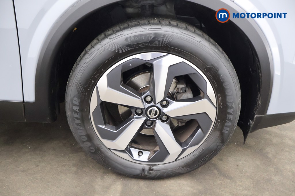 Used Nissan Qashqai 2022 for sale - 77125425: Photo 34