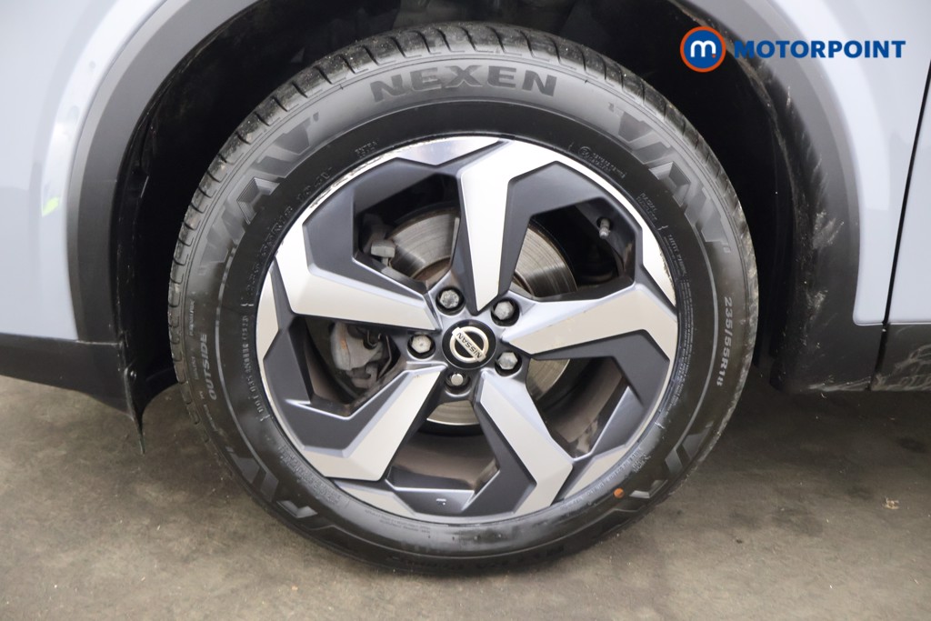 Used Nissan Qashqai 2022 for sale - 77125425: Photo 36