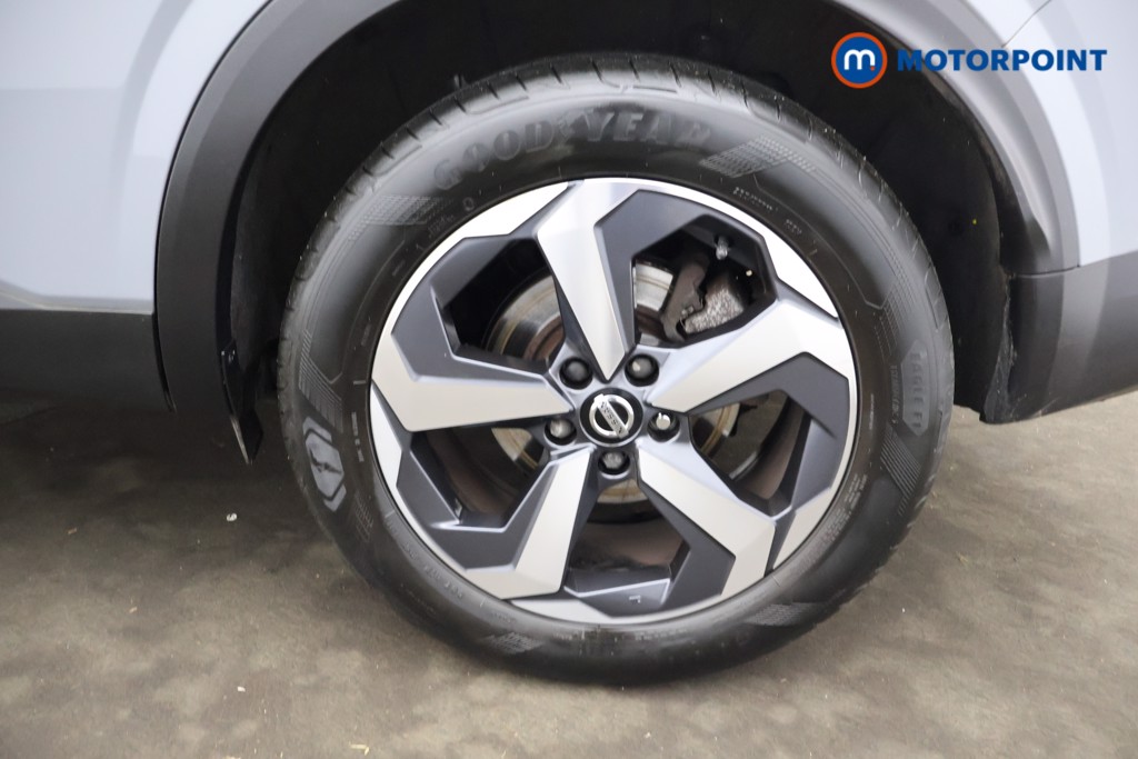 Used Nissan Qashqai 2022 for sale - 77125425: Photo 37