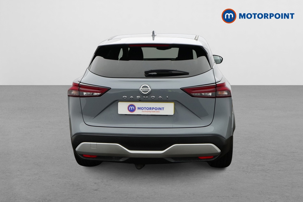 Used Nissan Qashqai 2022 for sale - 77125425: Photo 6