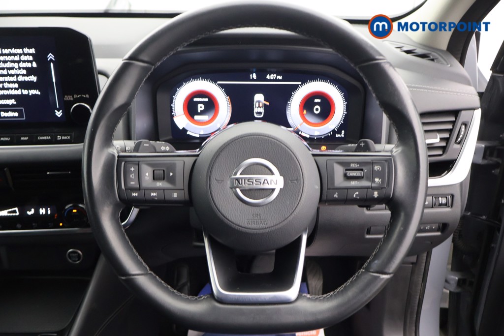 Used Nissan Qashqai 2022 for sale - 77125425: Photo 9