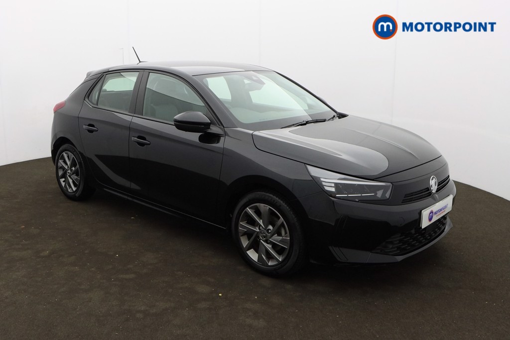 Used Vauxhall Corsa 2023 for sale - 76467988: Photo 1