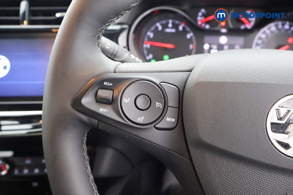 Used Vauxhall Corsa 2023 for sale - 76467988: Photo 10