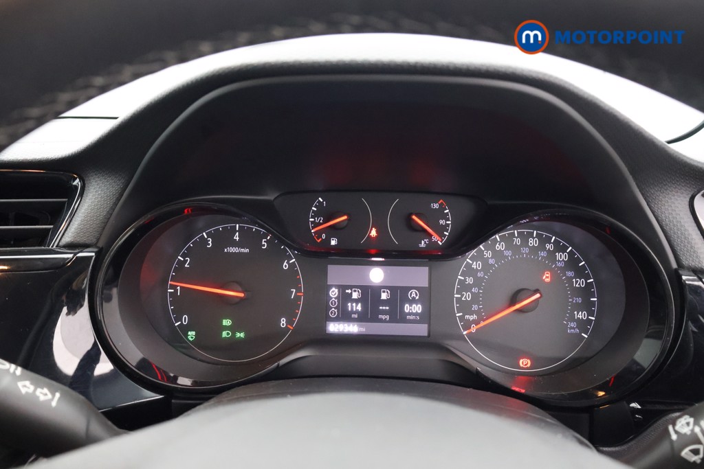 Used Vauxhall Corsa 2023 for sale - 76467988: Photo 11