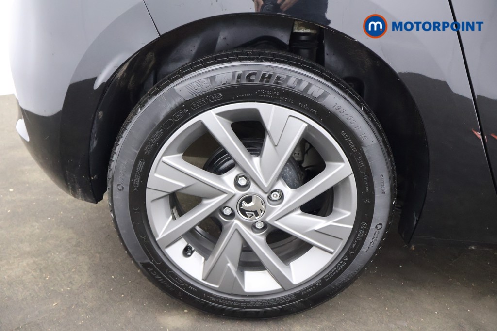 Used Vauxhall Corsa 2023 for sale - 76467988: Photo 21