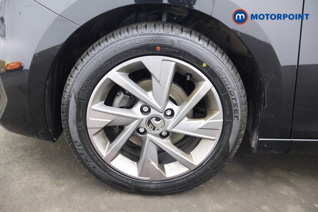 Used Vauxhall Corsa 2023 for sale - 76467988: Photo 23