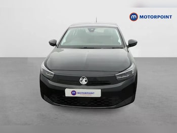 Used Vauxhall Corsa undefined for sale - 76467988: Photo