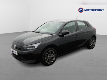 Used Vauxhall Corsa undefined for sale - 76467988: Photo