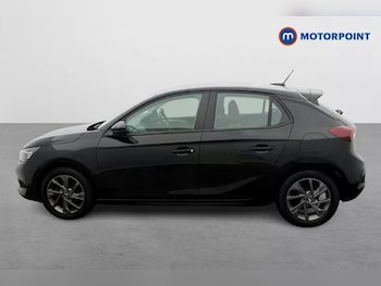 Used Vauxhall Corsa undefined for sale - 76467988: Photo