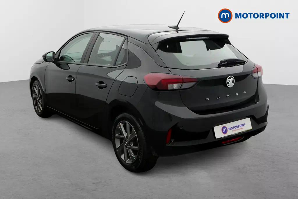 Used Vauxhall Corsa 2023 for sale - 76467988: Photo 5