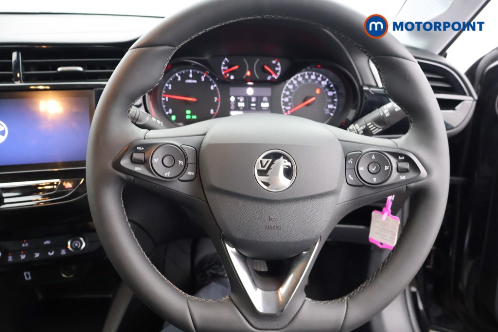 Used Vauxhall Corsa 2023 for sale - 76467988: Photo 9