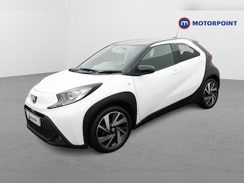 Used Toyota Aygo X undefined for sale - 78938985: Photo