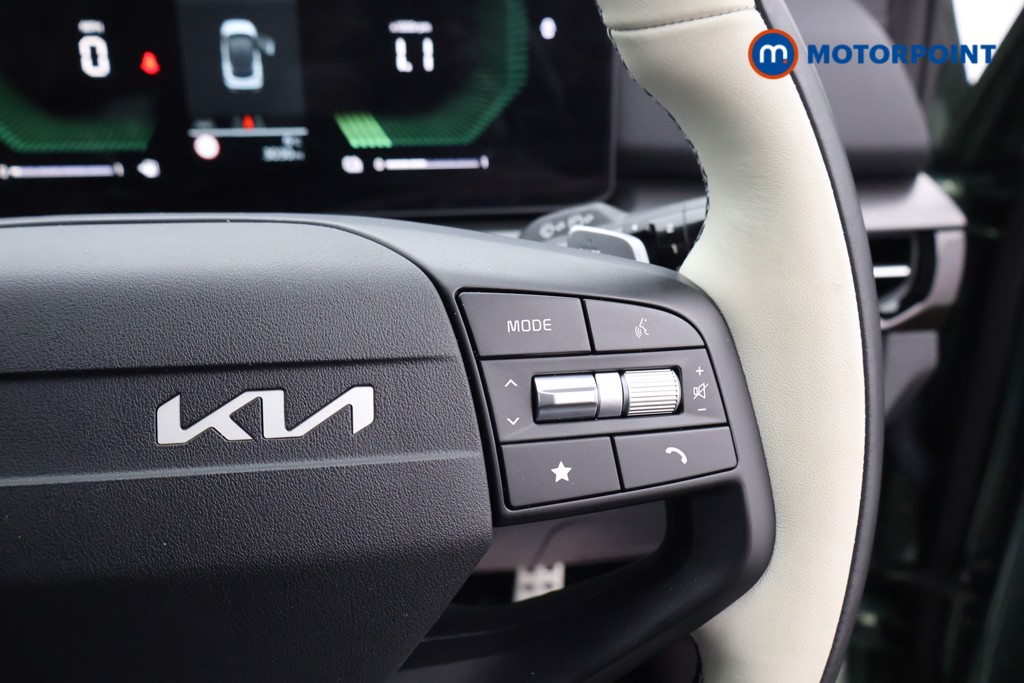 Used Kia Sportage 2025 for sale - 77138579: Photo 11