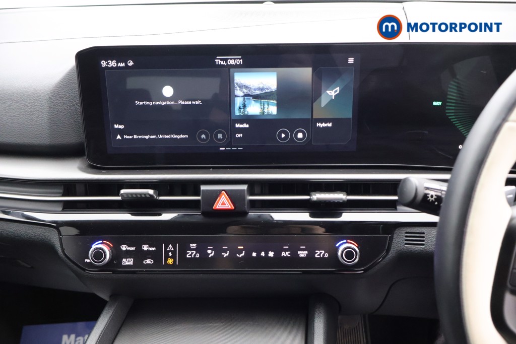 Used Kia Sportage 2025 for sale - 77138579: Photo 16