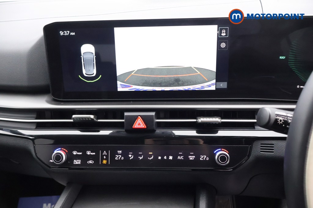 Used Kia Sportage 2025 for sale - 77138579: Photo 17