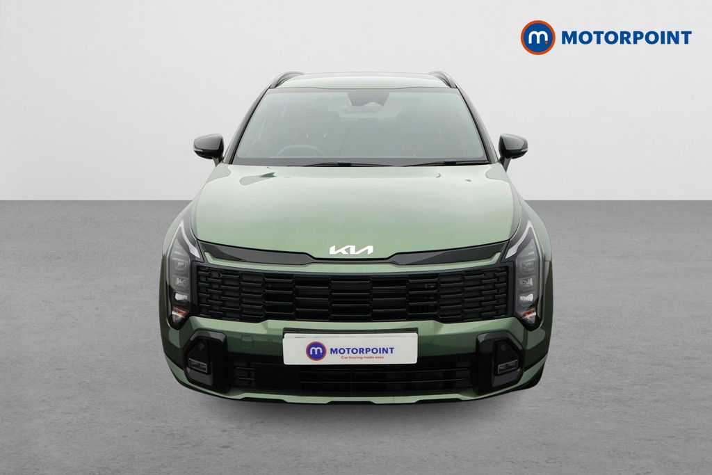 Used Kia Sportage 2025 for sale - 77138579: Photo 2