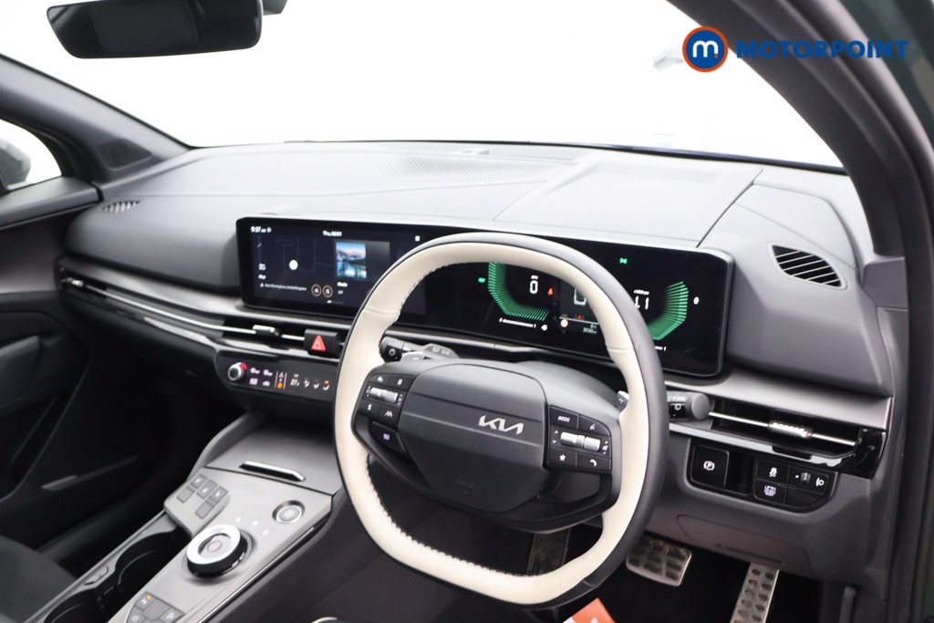 Used Kia Sportage 2025 for sale - 77138579: Photo 22